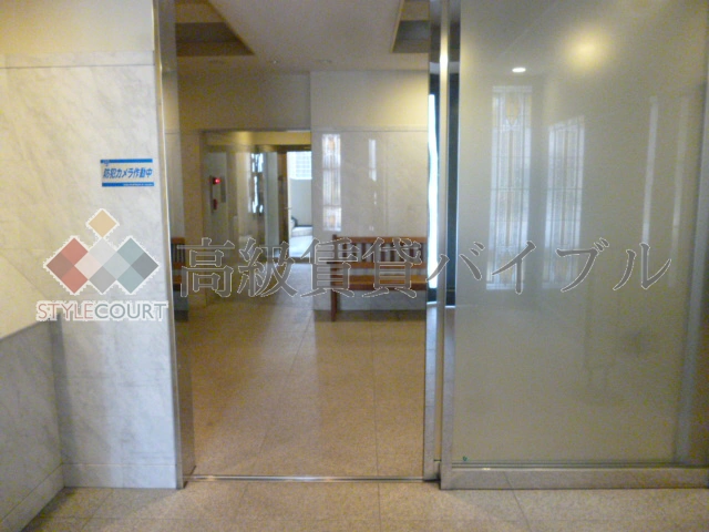 ルモンド南麻布 の画像5