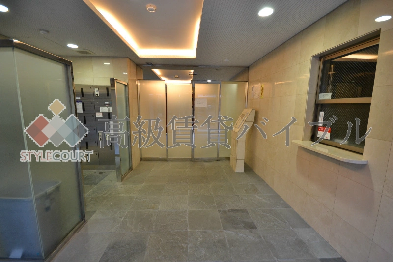 メインステージ南麻布4 の画像5