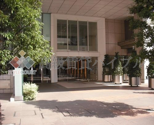 モメント汐留 の画像5