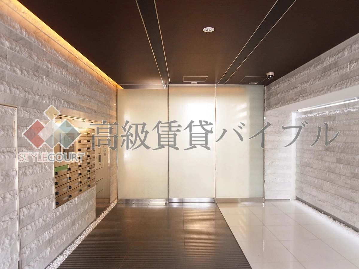 フェリス白金 の画像5