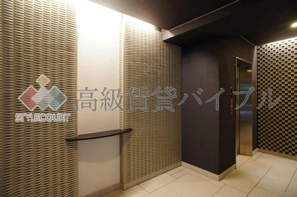 ディアコート麻布 の画像5