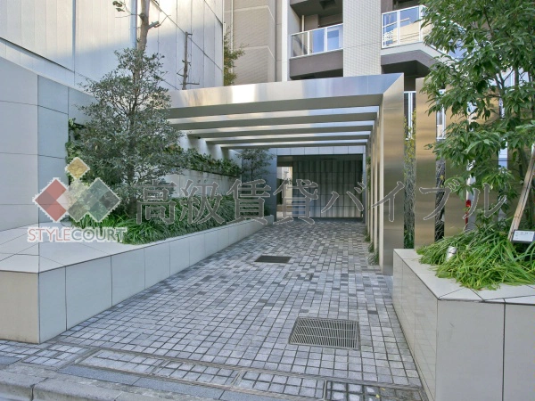 ブランズ南麻布 の画像5