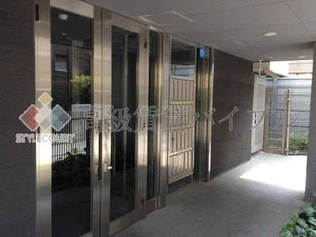 プライムアーバン麻布霞町 の画像5