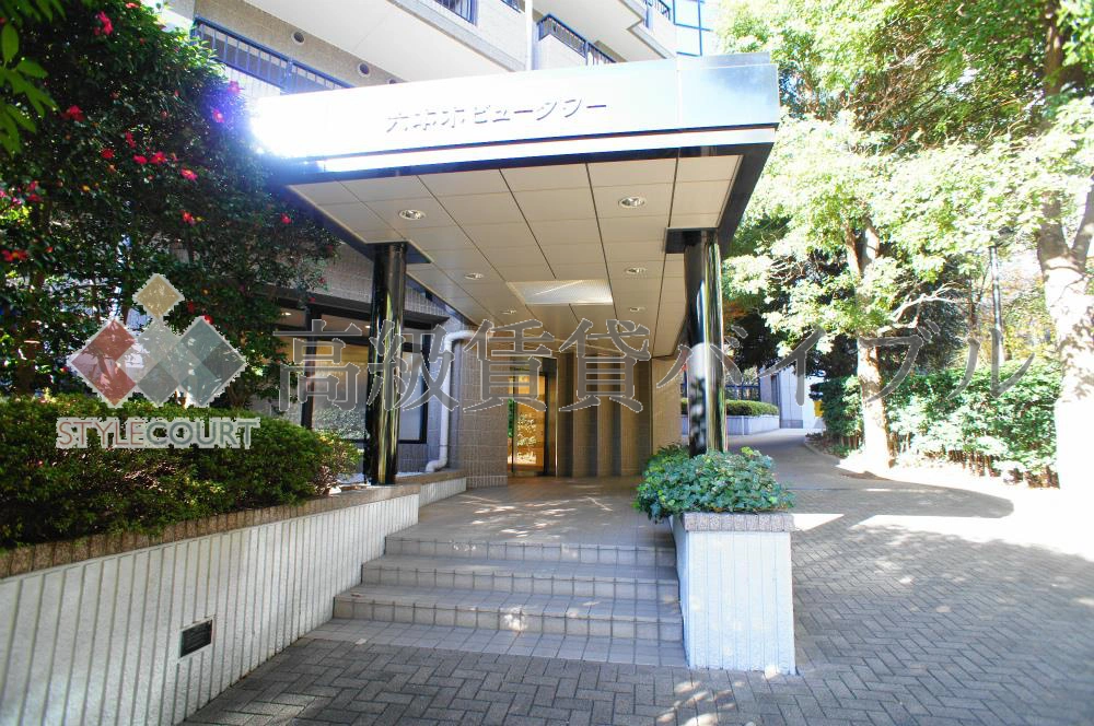 六本木ビュータワー の画像5