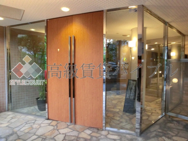 スカーラ広尾ステーションプラザ の画像5