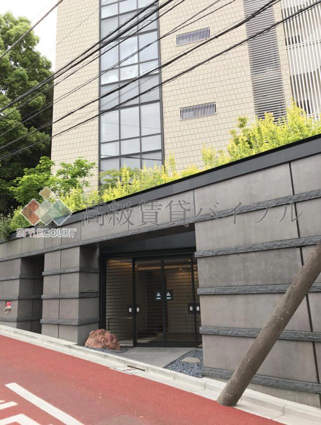 アトラス南麻布 の画像5