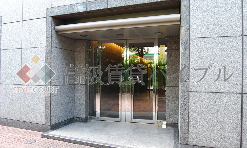 浜松町レジデンス の画像5