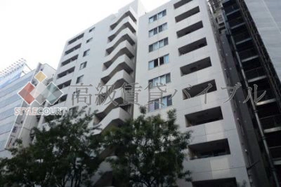 パークハウス渋谷山手 の画像5