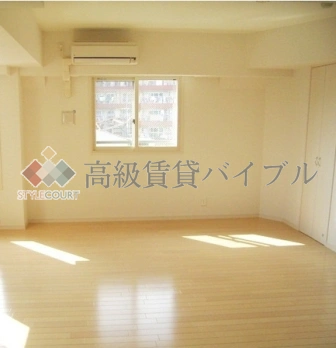 グリーングラス千駄ヶ谷 の画像5