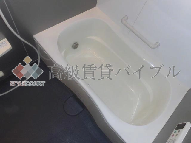 BPRレジデンス代々木 の画像5