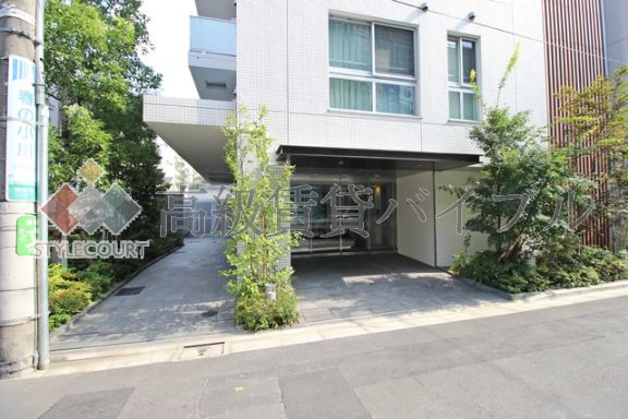 ブランズ渋谷神山町 の画像5