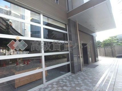 フェニックス西参道タワー の画像5