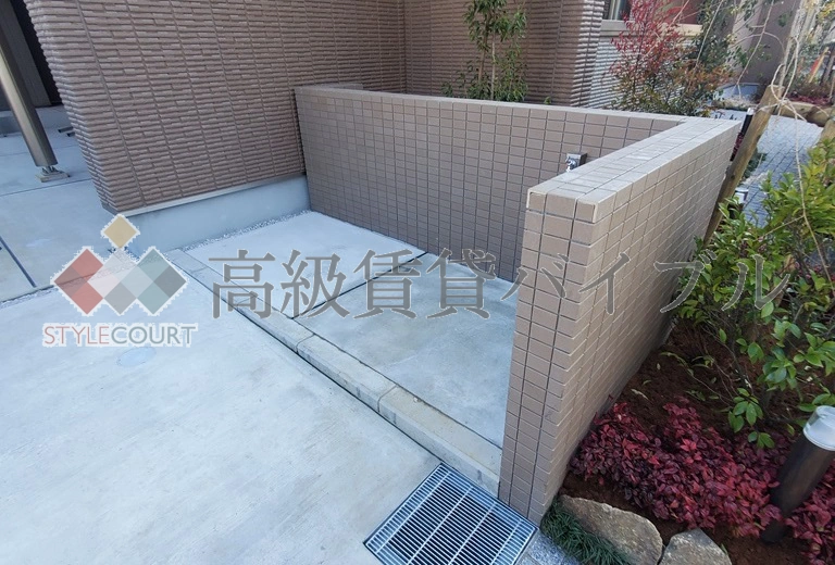 御苑レジデンス の画像5