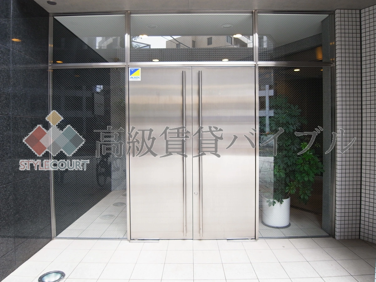 ニューシティアパートメンツ千駄ヶ谷2 の画像5