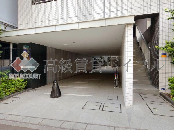 クレヴィア恵比寿 の画像5