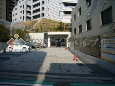 シティインデックス三田伊皿子坂 の画像5