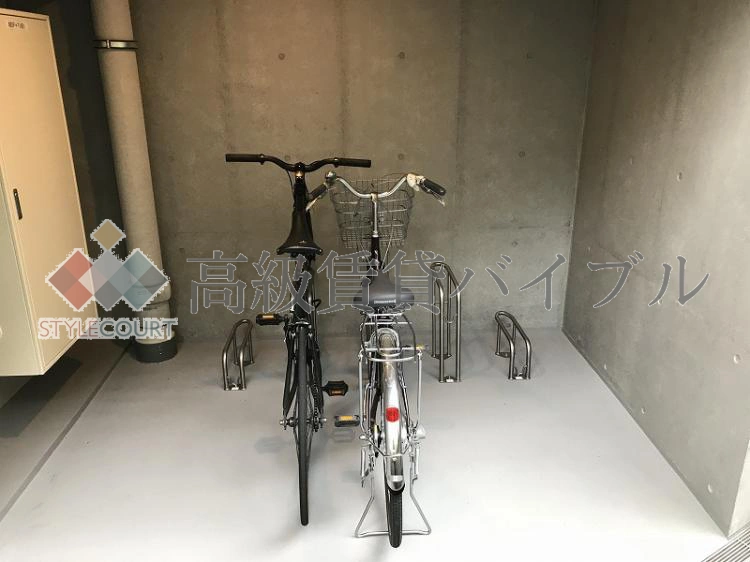 ルーナピィエナ代々木上原 の画像5