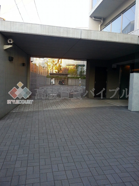 パークハウス千駄ヶ谷 の画像5