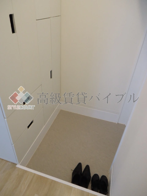 目黒パークハイツ の画像5