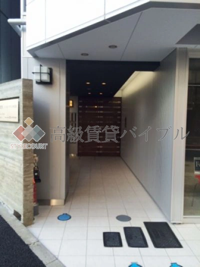 クーカイ・テラス中目黒 の画像5