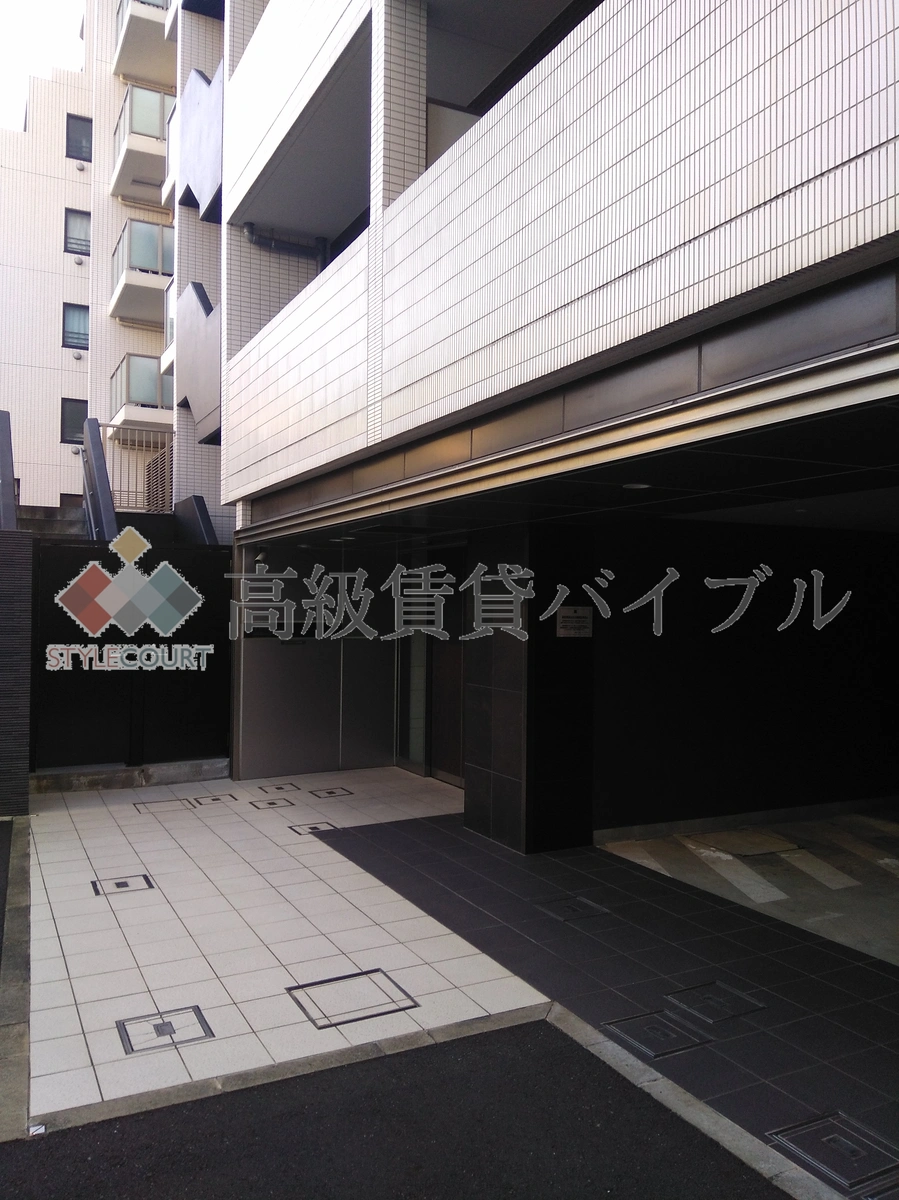 レジディア白金高輪 の画像5