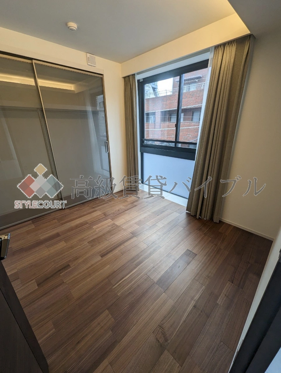 ロイヤルシーズン東麻布 の画像5