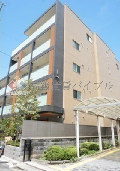 グランディール渋谷神泉 の画像5