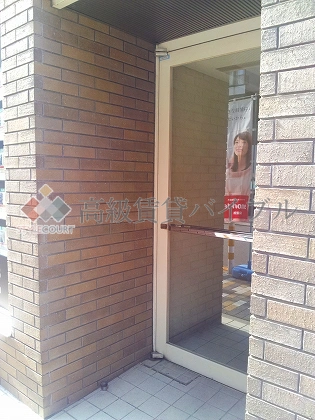 セディア恵比寿 の画像5