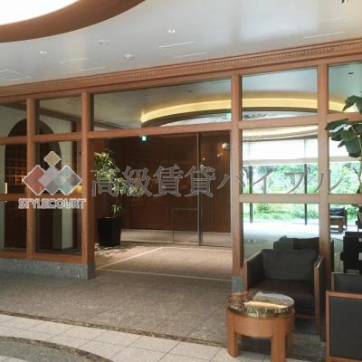 パークコート赤坂桜坂 の画像5