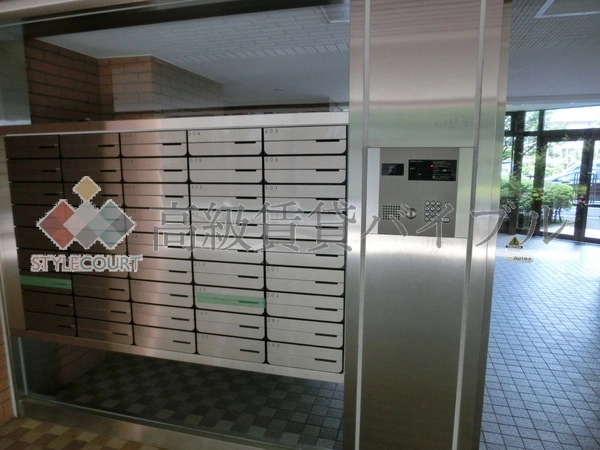 クリケットヒル富ヶ谷 の画像5