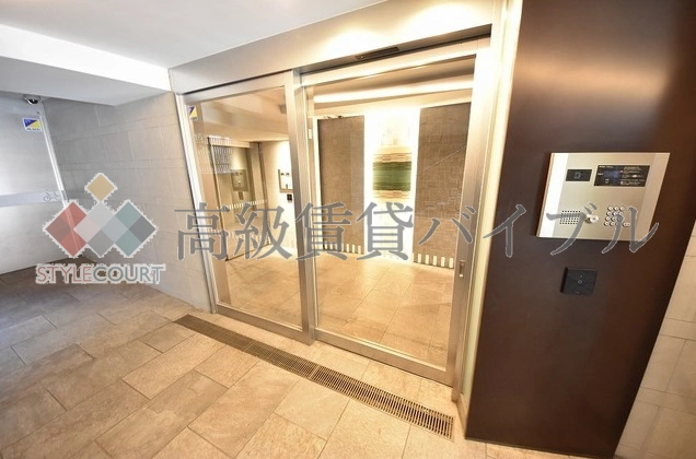 ブエナビスタ代々木 の画像5