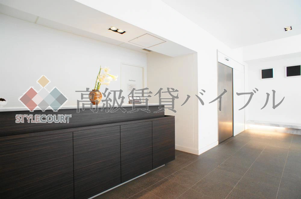 パークアクシス渋谷桜丘サウス の画像5