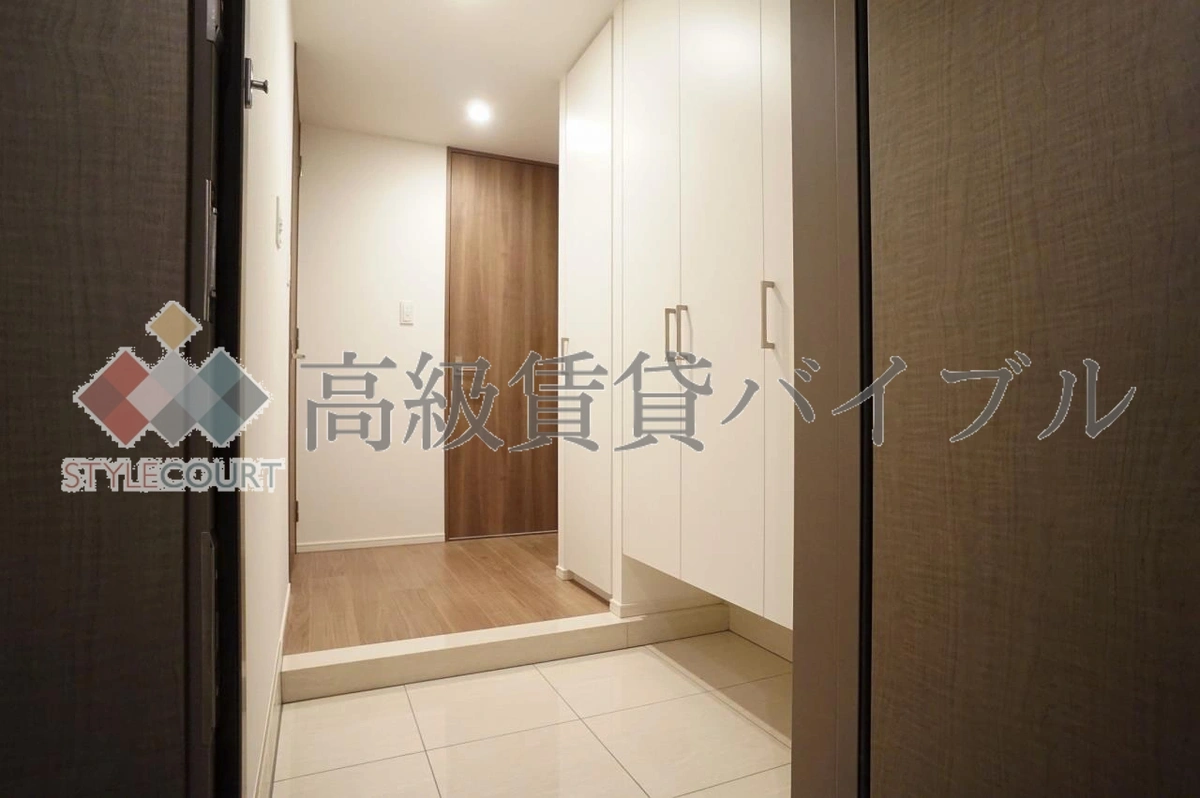 ケヤキテラス恵比寿南 の画像5