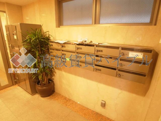 ティアラ恵比寿 の画像5