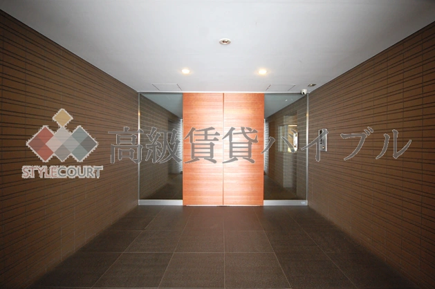 ガーデン渋谷氷川 の画像5