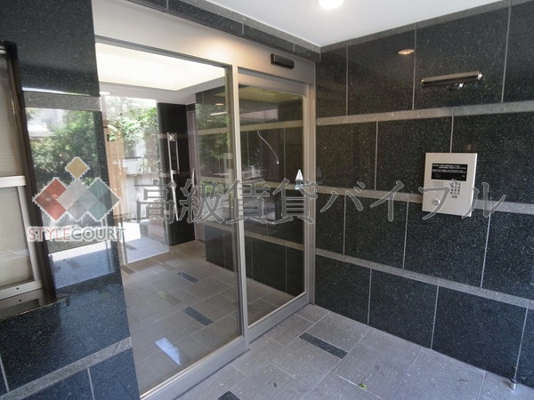 ガーデン代々木参宮橋 の画像5