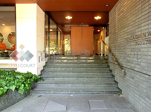 フレンシア外苑西 の画像5