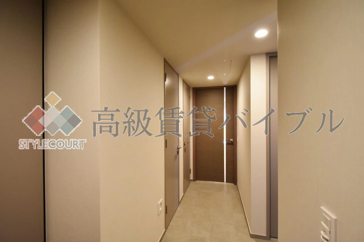 プラウド新虎通り の画像5