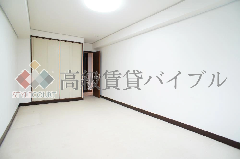 松濤ホワイトハウス の画像5