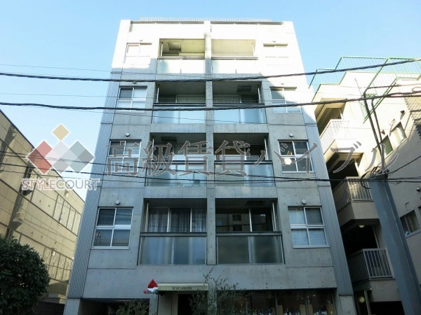 コートモデリアサウス恵比寿 の画像5