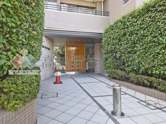 クリオ恵比寿弐番館 の画像5