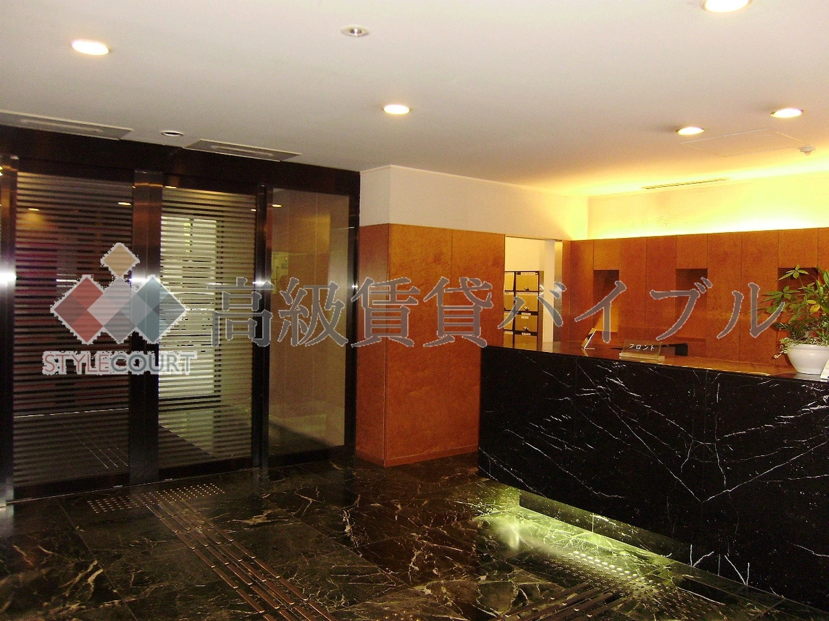 アクシアフォレスタ麻布 の画像5