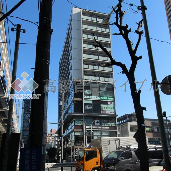 中目黒アリーナ の画像5