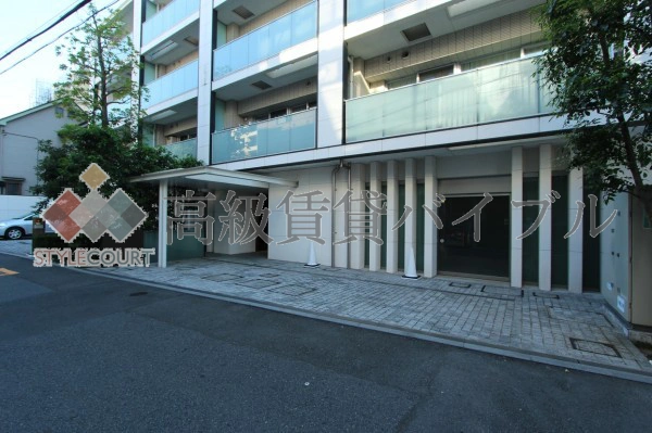 ピアース恵比寿 の画像5