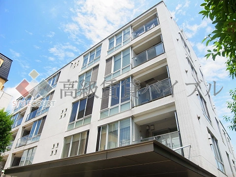 ピアース中目黒 の画像5