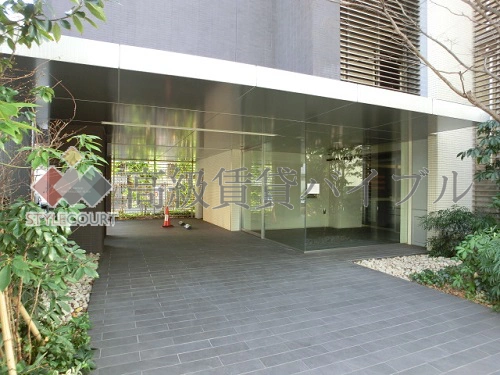 サンウッド中目黒フラッツ の画像5