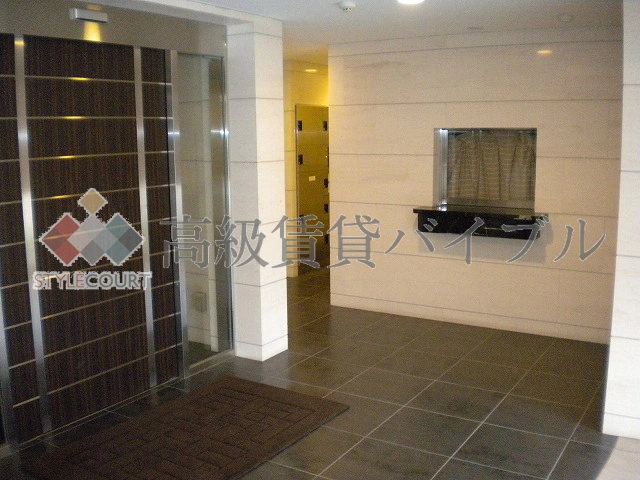 レジデンス渋谷富ヶ谷 の画像5