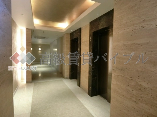 ザ コノエ三田綱町 の画像5