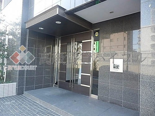 コンシェリア・デュー代々木公園 の画像5