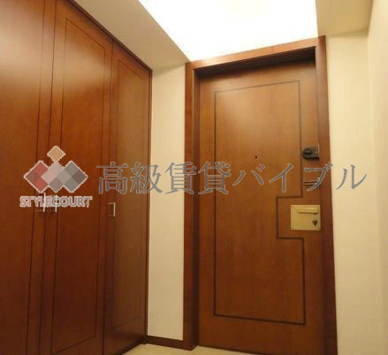 ペアシティ代々木大山アネックス の画像5